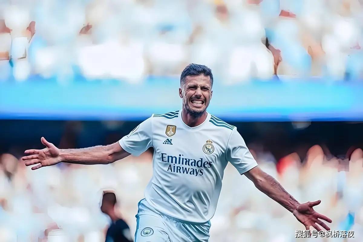 金球得主暗动转会心思？罗德里真要弃曼城赴皇马？