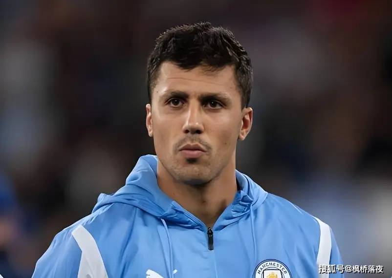 金球得主暗动转会心思？罗德里真要弃曼城赴皇马？