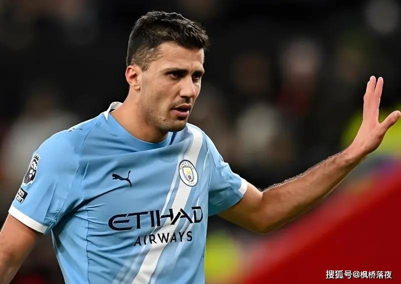 金球得主暗动转会心思？罗德里真要弃曼城赴皇马？