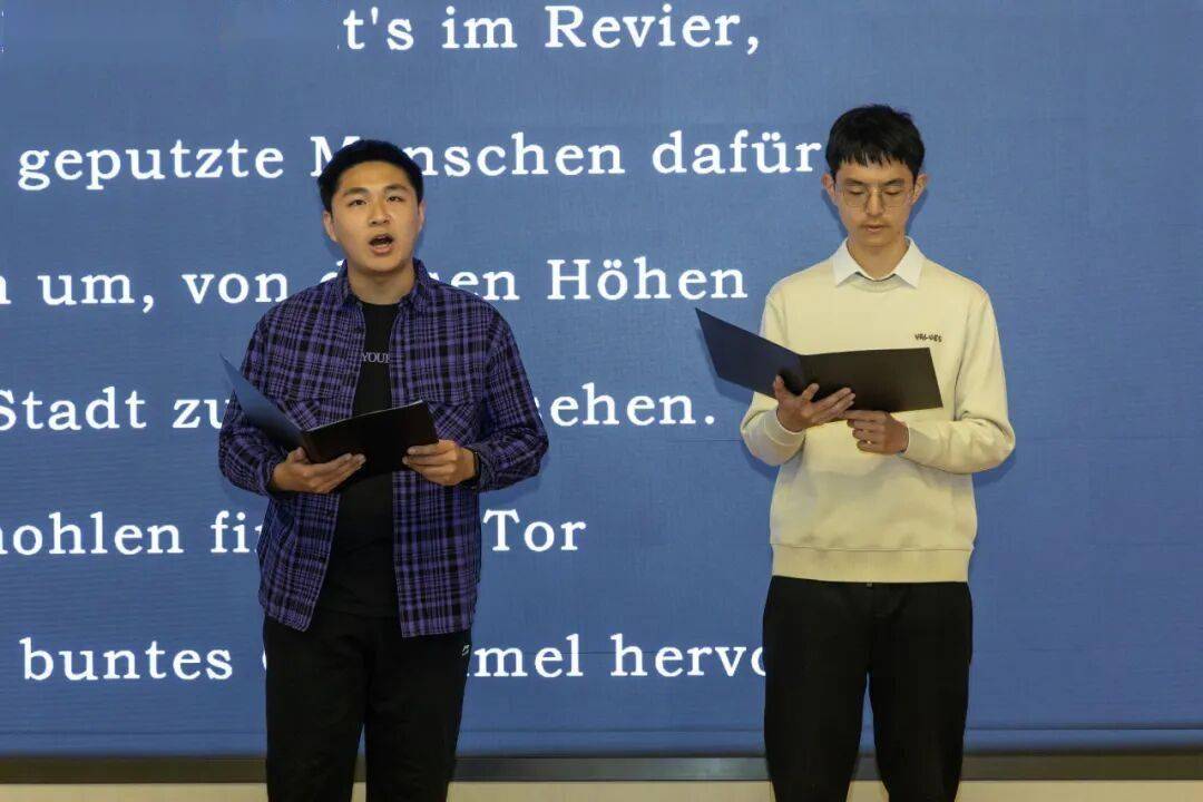 回顾 | 人间大戏：《浮士德》的译注、研究与多重意蕴