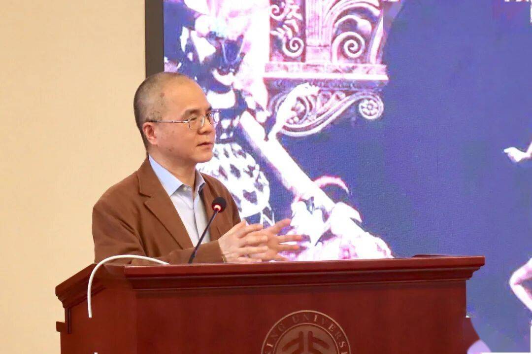 回顾 | 人间大戏：《浮士德》的译注、研究与多重意蕴