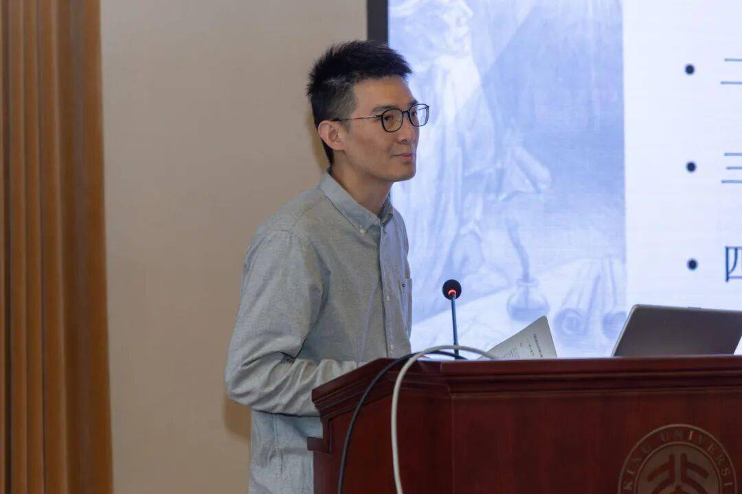 回顾 | 人间大戏：《浮士德》的译注、研究与多重意蕴